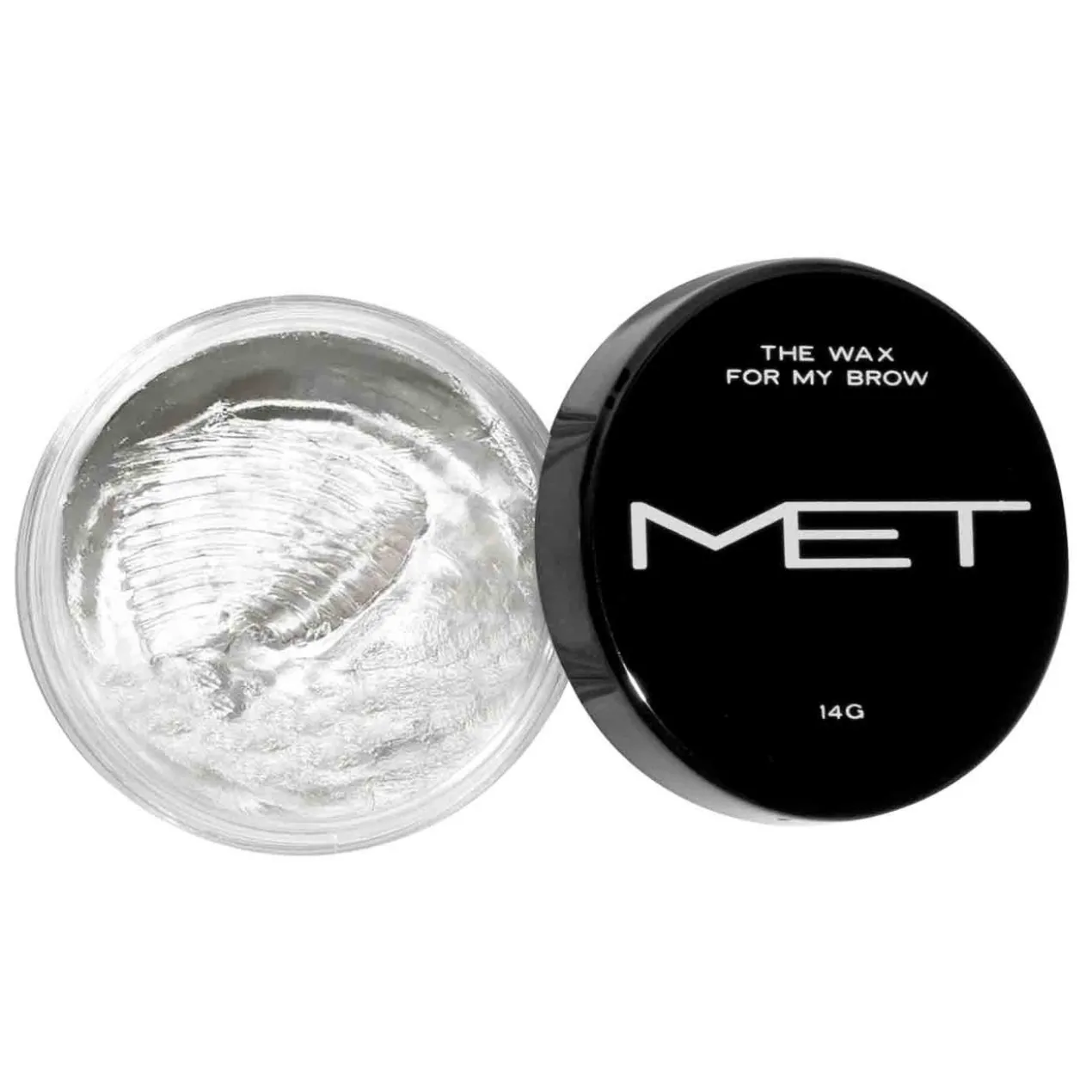 The Wax For My Brow Fixateur de Sourcils