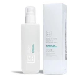 The White Toner