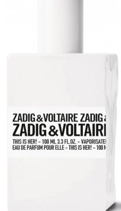 This is Her! Eau de Parfum