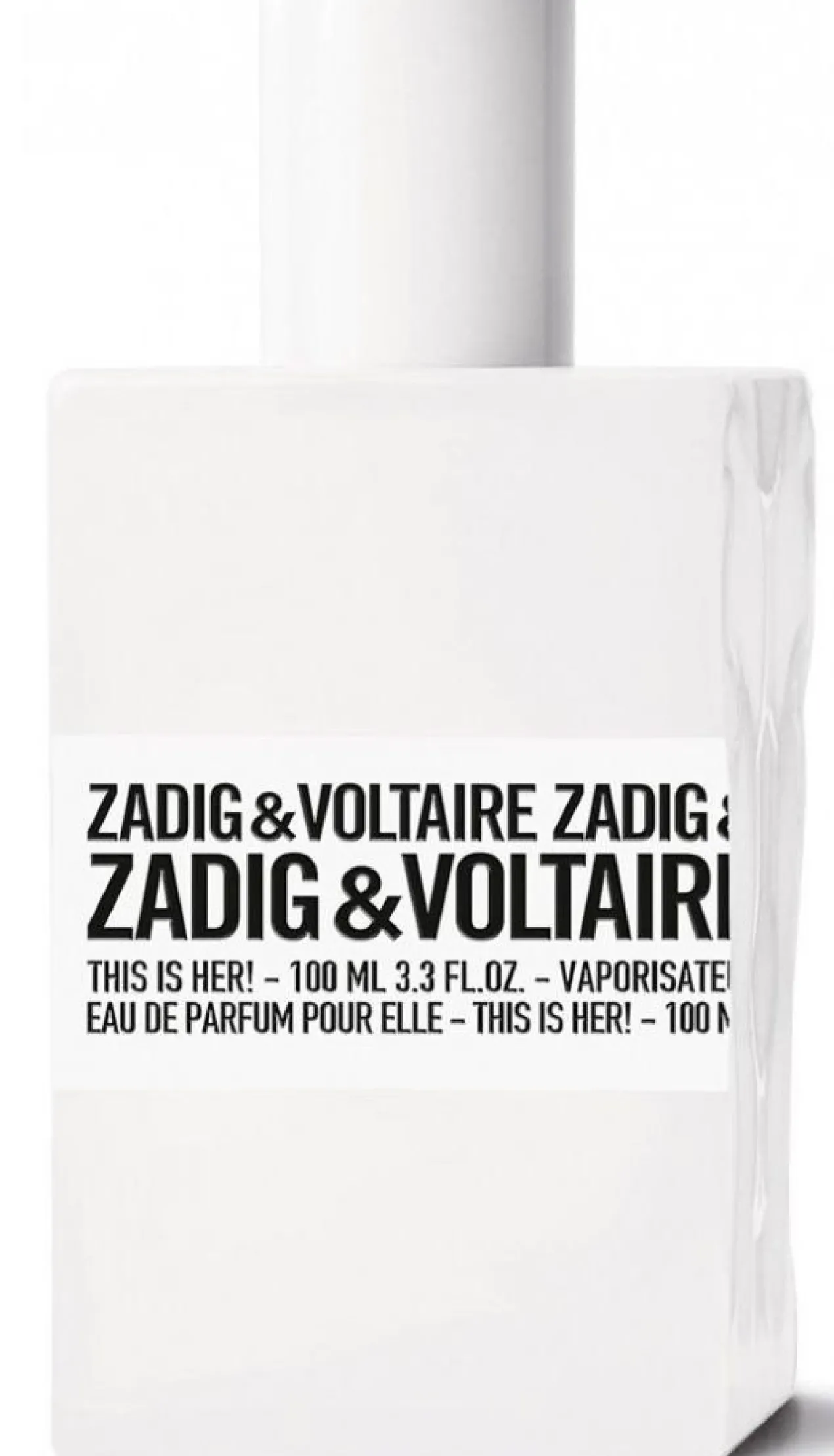 This is Her! Eau de Parfum