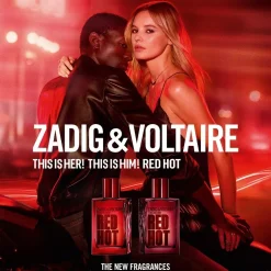 This Is Her Red Hot Eau de Parfum