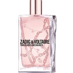 This is Her! Unchained Eau de Parfum