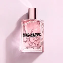 This is Her! Unchained Eau de Parfum