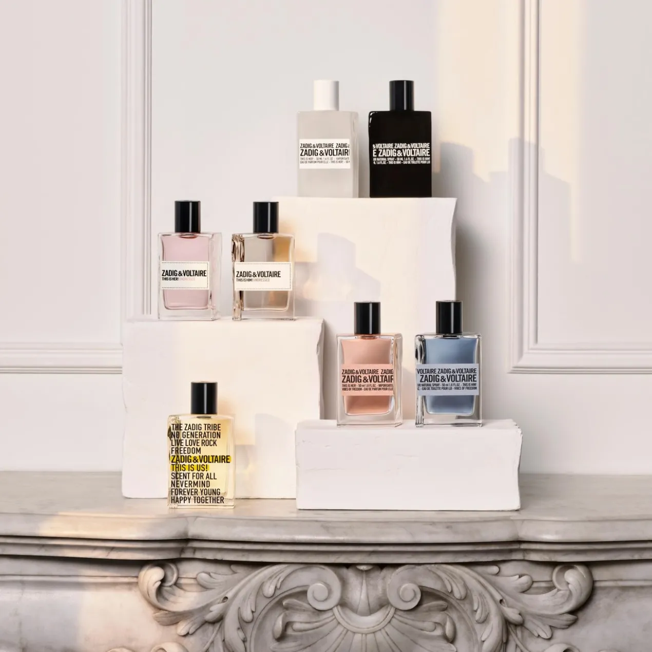 This is Him! Eau de Toilette
