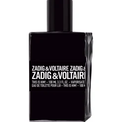 This is Him! Eau de Toilette