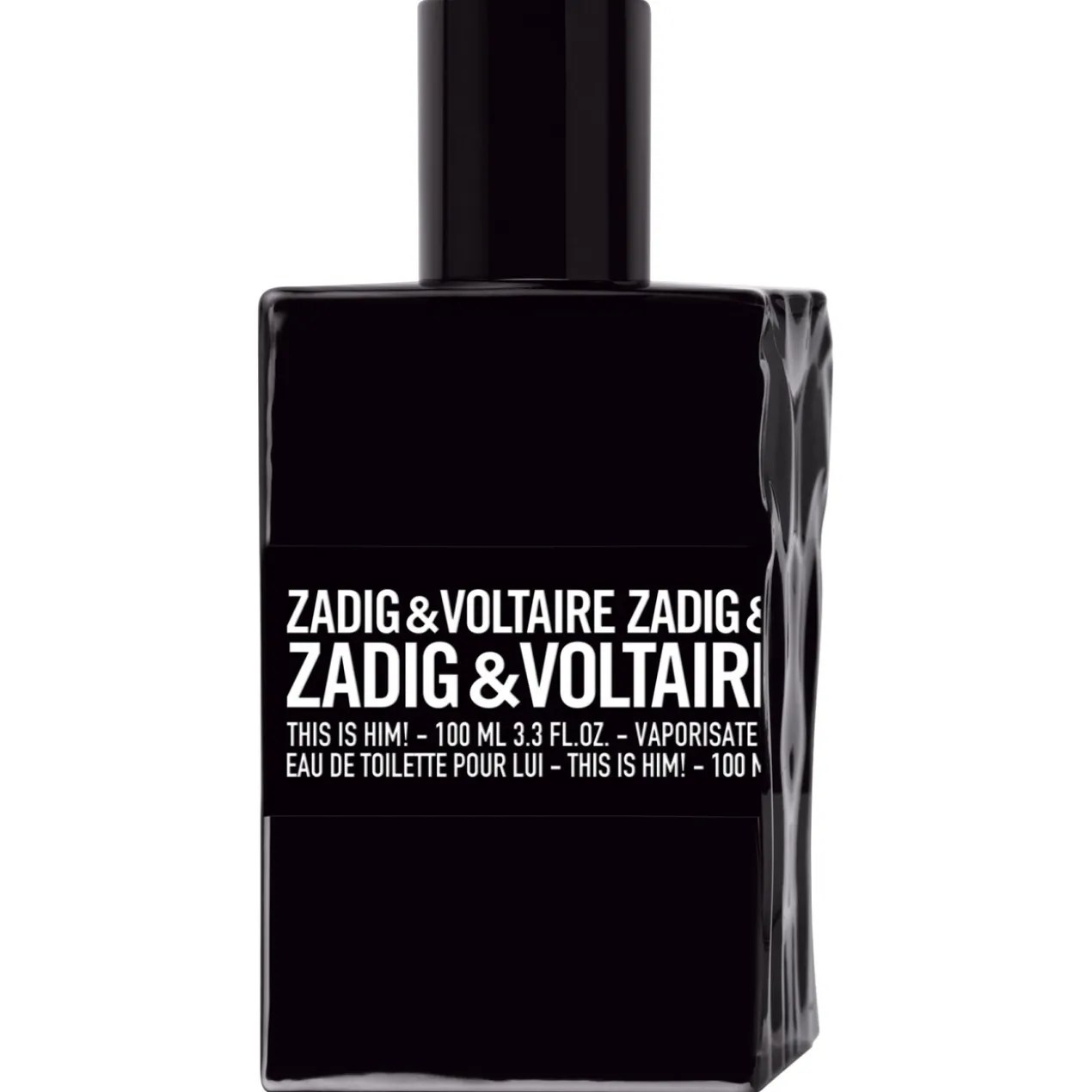 This is Him! Eau de Toilette