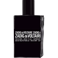 This is Him! Eau de Toilette