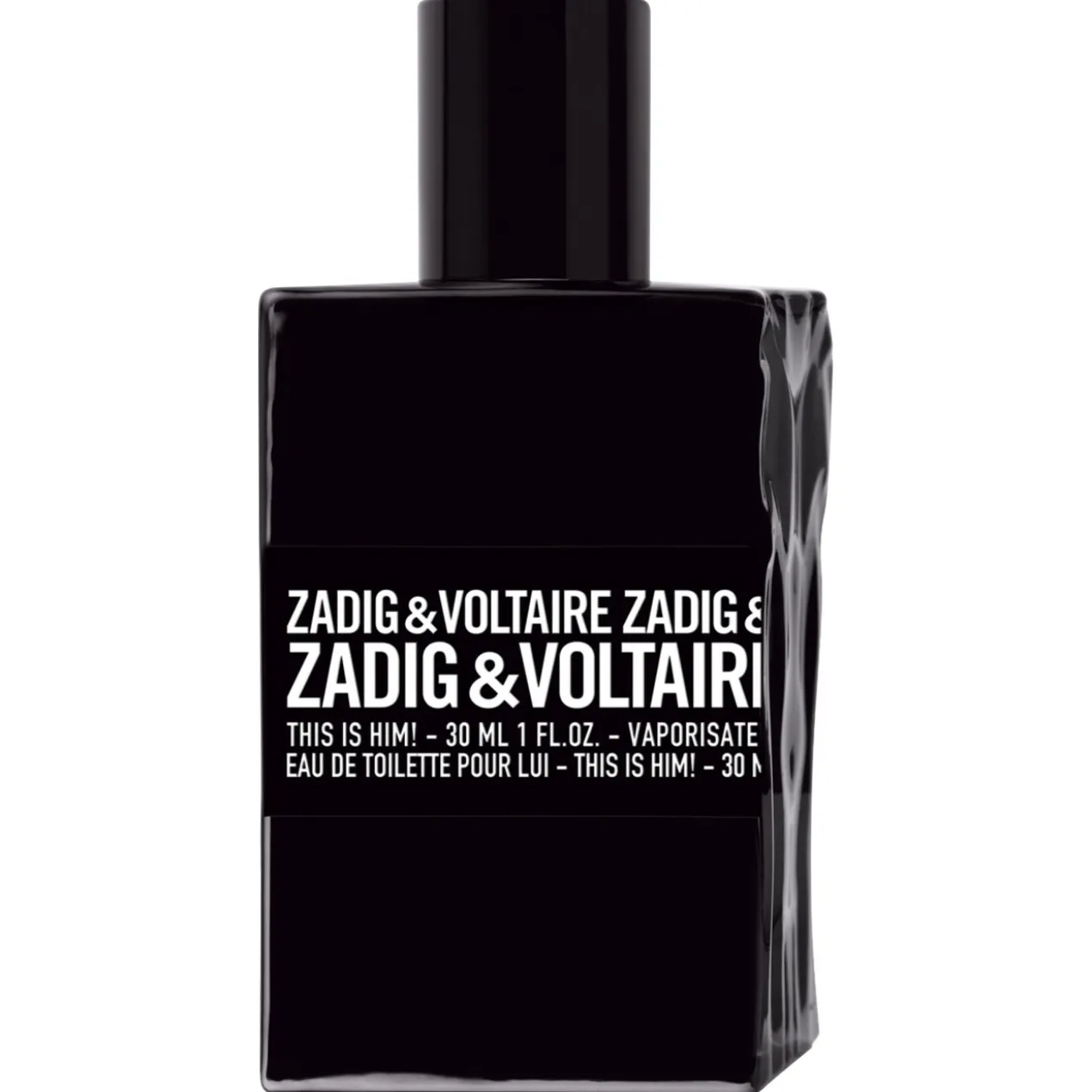 This is Him! Eau de Toilette