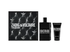 This is Him! Eau de Toilette Coffret Cadeau