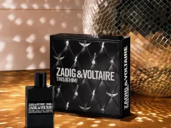 This is Him! Eau de Toilette Coffret Cadeau