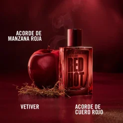 This Is Him Red Hot Eau de Parfum