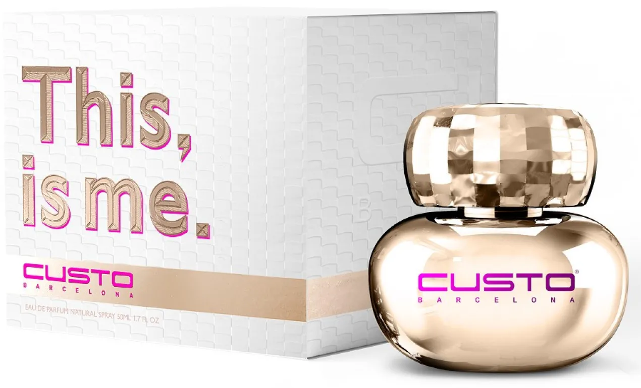 This Is Me Eau de Parfum