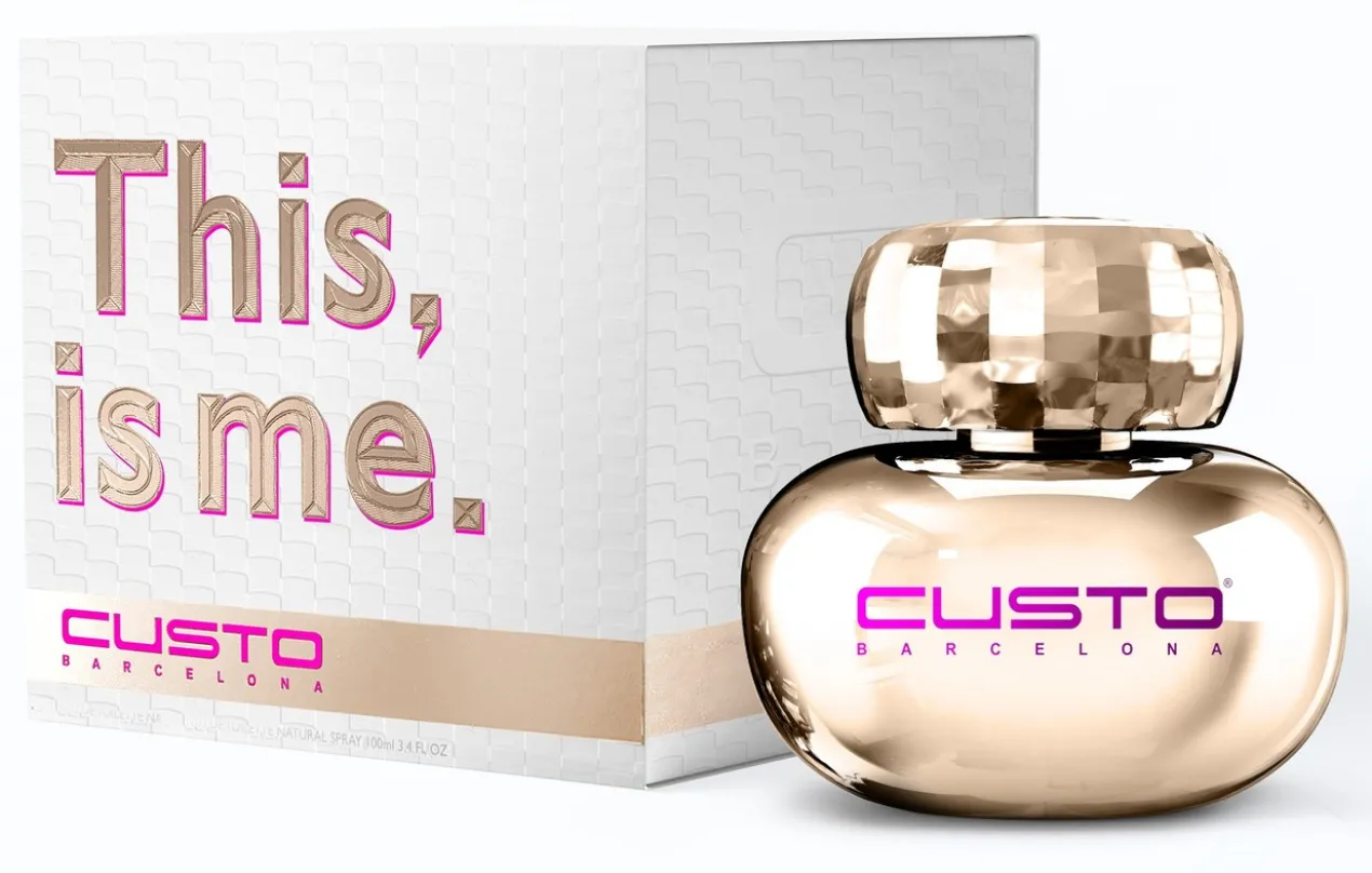 This Is Me Eau de Parfum