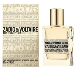 This Is Really Her! Eau de Parfum Intense