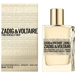 This Is Really Her! Eau de Parfum Intense