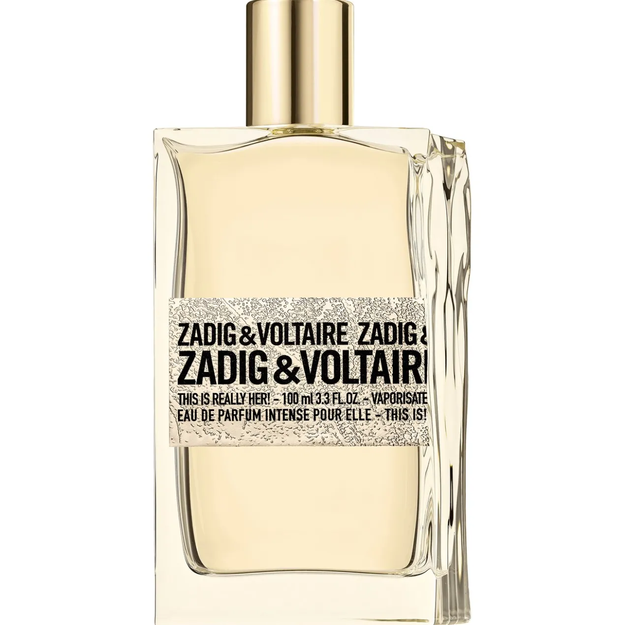 This Is Really Her! Eau de Parfum Intense