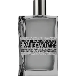 This is Really Him! Eau de Toilette Intense