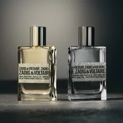 This is Really Him! Eau de Toilette Intense