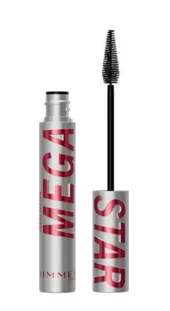 Thrill Seeker Mega Star Lash Topper Mascara
