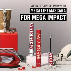 Thrill Seeker Mega Star Lash Topper Mascara