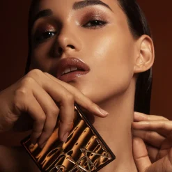 Tiare Bronzer Poudre Bronzante