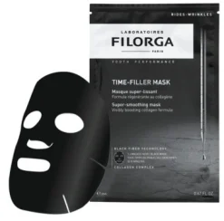 Time Filler Masque Lissant