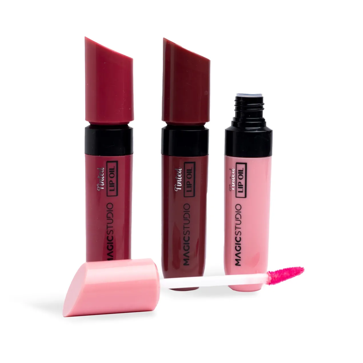 Tinted Lip Oil