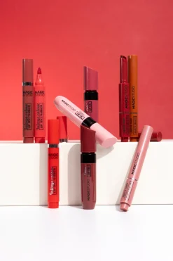 Tinted Lip Oil