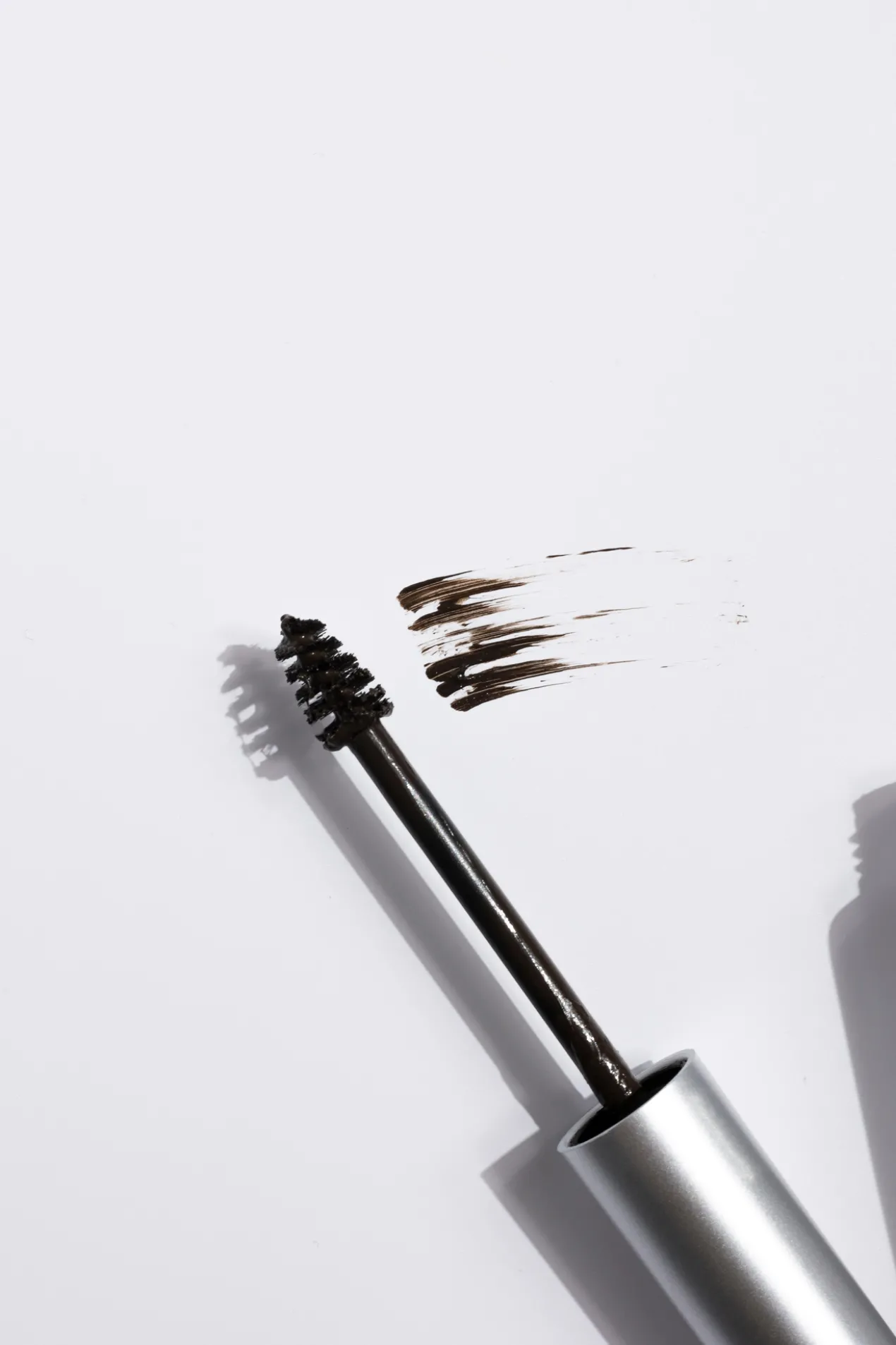 Tinted Volumising Eyebrow Gel