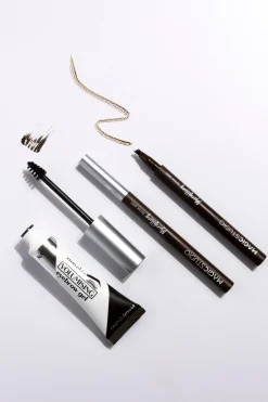 Tinted Volumising Eyebrow Gel