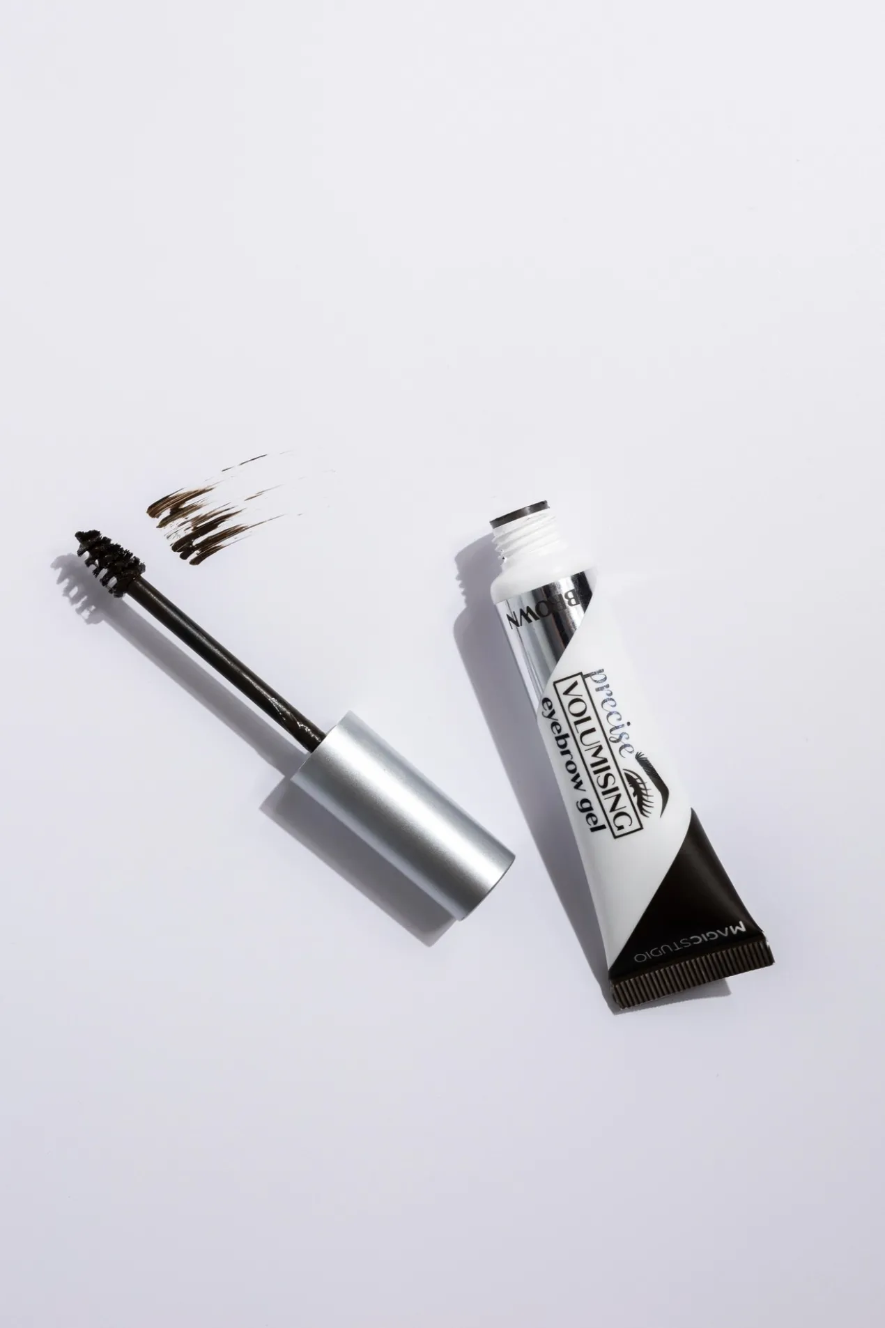 Tinted Volumising Eyebrow Gel