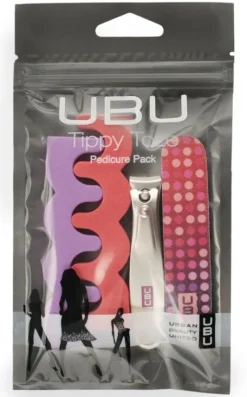 Tippy Toze Set Pédicure