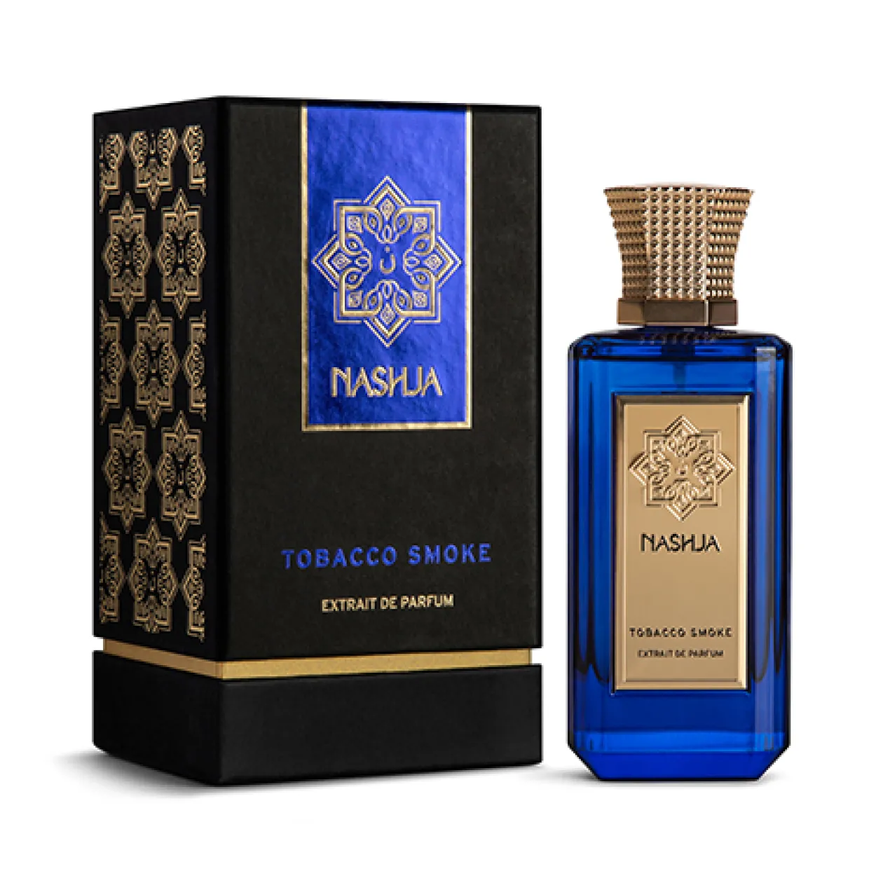 Tobacco Smoke Extrait de Parfum