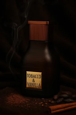 Tobacco & Vanilla Eau de Parfum