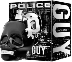 To Be Bad Guy Eau de Toilette