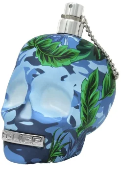 To Be Exotic Jungle For Man Eau de Toilette