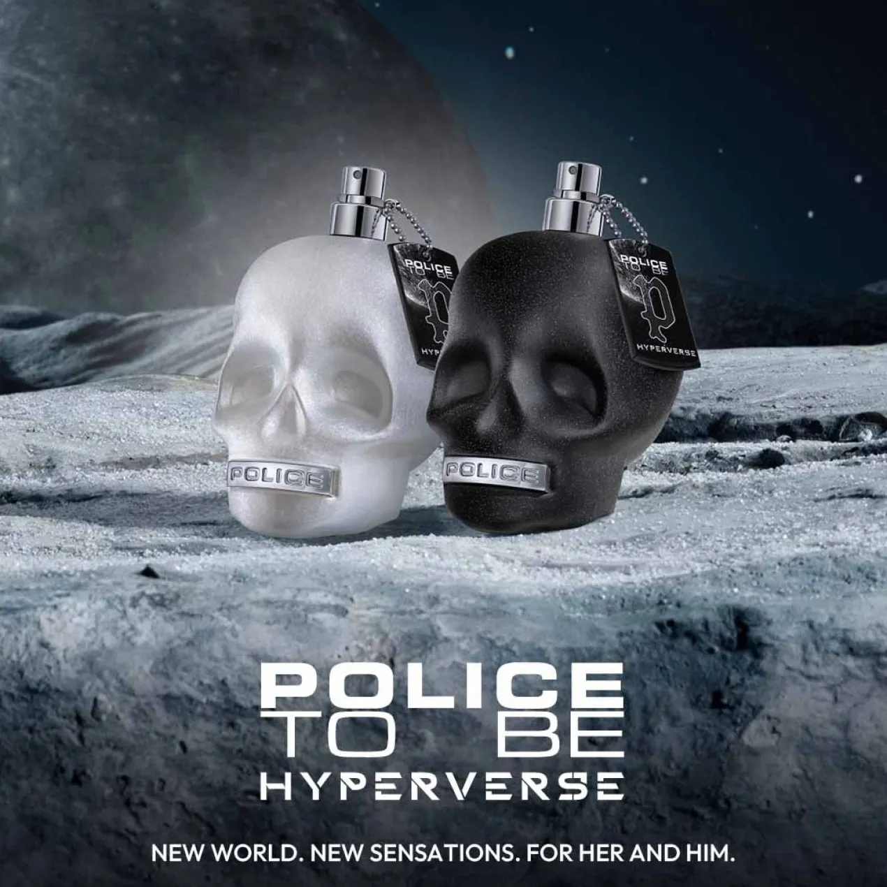 To Be Hyperverse Man Eau de Toilette