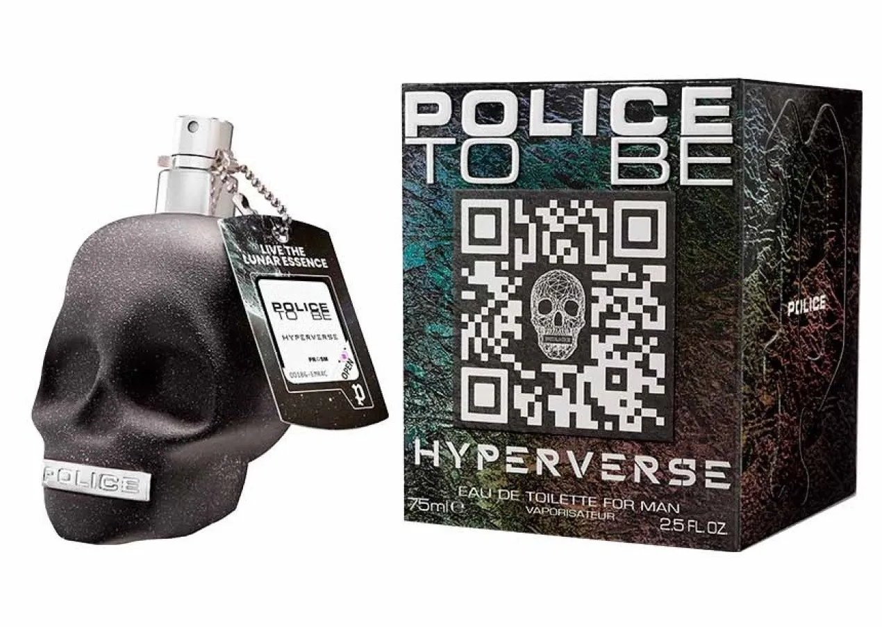To Be Hyperverse Man Eau de Toilette