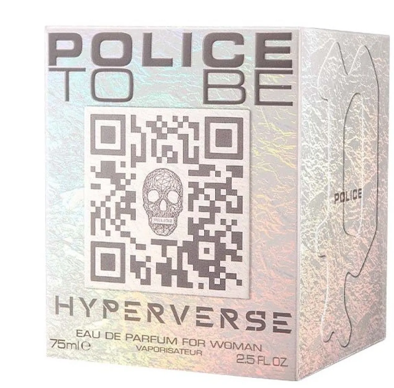 To Be Hyperverse Woman Eau de Toilette