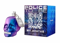 To Be MyAvatar For Man Eau de Toilette