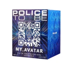 To Be MyAvatar For Man Eau de Toilette