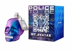 To Be MyAvatar For Man Eau de Toilette