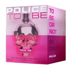 To Be True Me For Woman Eau de Parfum