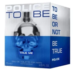 To Be True Me Man Eau de Toilette