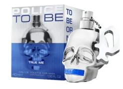To Be True Me Man Eau de Toilette