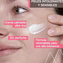 Tolederm Control Crème Riche Apaisante