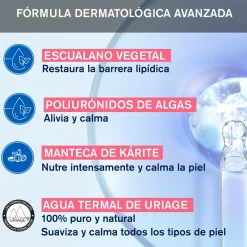Tolederm Control Crème Riche Apaisante