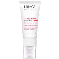 Tolederm Soin Apaisant Contour des Yeux