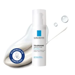 Toleriane Crème Sensitive Fluide