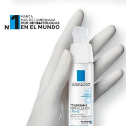 Toleriane Dermallergo Crème